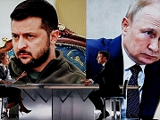 وثائق البنتاغون المسربة: سيناريوهات "غير متوقعة" لحرب أوكرانيا