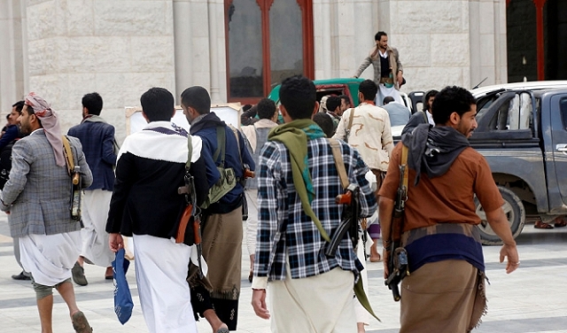تأجيل عملية تبادل الأسرى في اليمن وسط زخم دبلوماسي لإنهاء الصراع