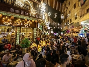 صوت رمضان من القاهرة 