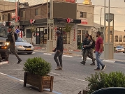 الشرطة الإسرائيلية تلاحق العمال الفلسطينيين وتعتقل 122 من الضفة