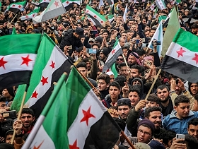 النظام السوريّ يعود إلى "الحضن العربيّ"؟ "كأنّ العقد الماضي لم يحصل"