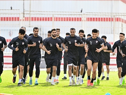 بطولة مصر: الكولومبي أوسوريو مدربا للزمالك خلفا لفيريرا