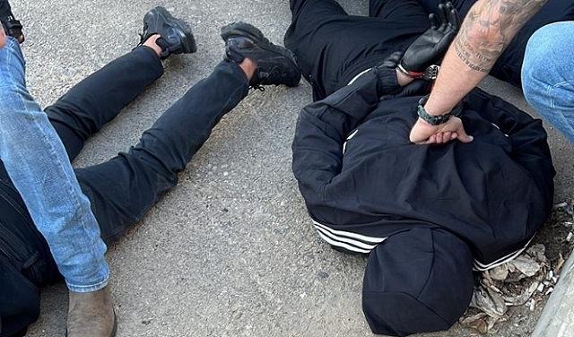 تمديد اعتقال 6 مشتبه بهم من عكا ونهاريا بتهمة التخطيط لقتلهم
