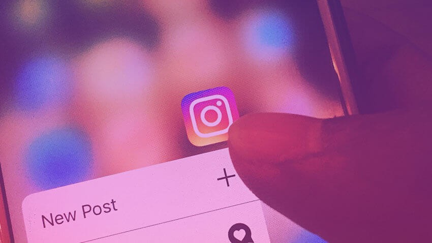 Instagram for Small Businesses