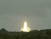 صاروخ "أريان 5" يقلع بنجاح إلى المشتري بحثا عن بيئات مؤاتية للحياة