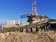 الجيش الإسرائيلي يستهدف لبنانيين بالقنابل على الحدود