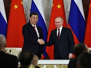 الصين تتعهد بعدم تصدير أسلحة لروسيا.. وأميركا تشكك