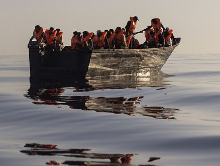 السلطات التونسية تؤكد مصرع 25 مهاجرا غرقا خلال الأسبوع