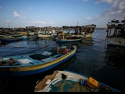 الاحتلال يستهدف مراكب الصيادين ببحر غزة