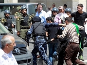  أمن السلطة الفلسطينية يواصل الاعتقالات السياسية بالضفة