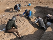 العراق: تغير المناخ يهدد آثار حضارة عمرها آلاف السنين