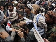 الصليب الأحمر: إطلاق 869 محتجزا في تبادل الأسرى باليمن