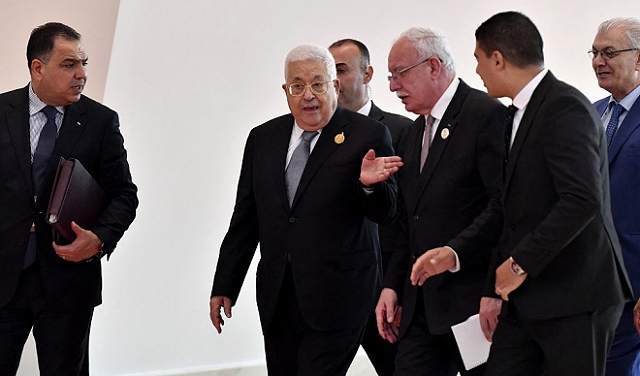 بالتزامن مع الزيارة "الإثارة"يبدأ الرئيس الفلسطيني زيارة للسعودية يوم الاثنين