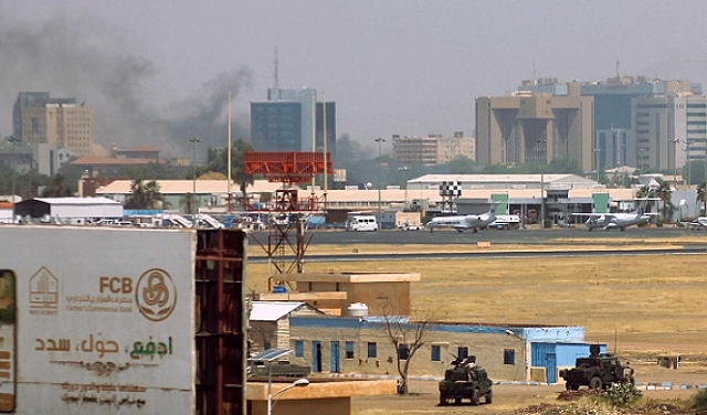 اشتباكات بين الجيش السوداني وقوات الدعم السريع: 27 قتيلا و 183 جريحا