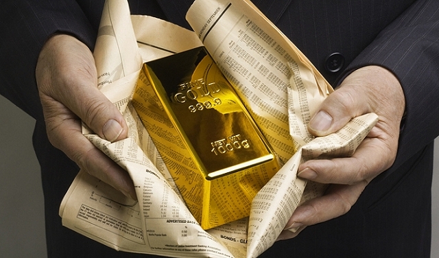 إلى أين يمكن أن يصل سعر الذهب خلال السنة المقبلة؟