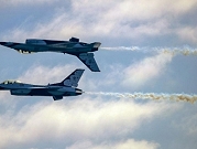 واشنطن توافق على بيع مجموعات تحديث مقاتلات "إف 16" لتركيا
