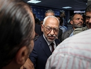 قوات الأمن التونسيّة توقف رئيس حركة النهضة راشد الغنوشي
