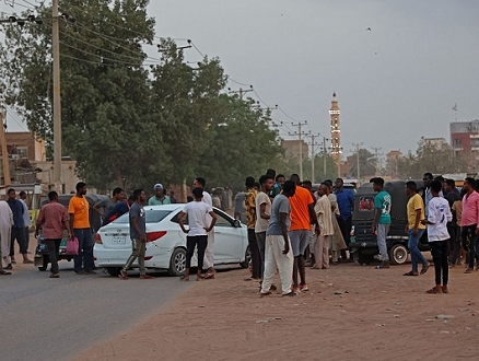"مسبار": أخبار زائفة رافقت الاشتباكات بين الجيش وقوات الدعم السريع في السودان