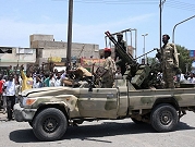 اشتباكات السودان: معارك السيطرة على مواقع إستراتيجية