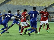 بطولة مصر: الأهلي يبتعد بالصدارة والزمالك يتعادل في أول مباراة لأوسوريو