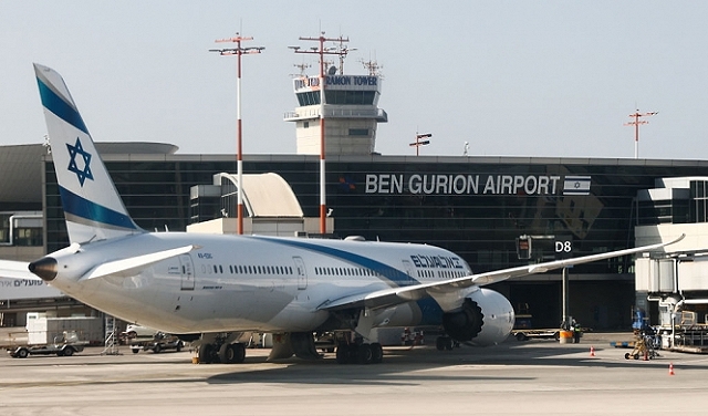 قبطان شركة طيران إسرائيلية يثير المتاعب بربط ذكرى الهولوكوست بالضعف القضائي