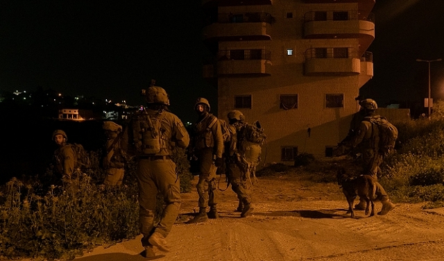 اعتقالات في القدس وجرحى في اشتباكات مع الاحتلال في الخليل