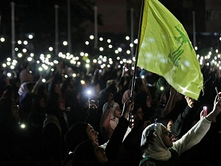 واشنطن تفرض عقوبات على شبكة لتمويل "حزب الله"