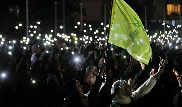 واشنطن تفرض عقوبات على شبكة التمويل "حزب الله"
