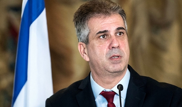 إسرائيل تفتتح سفارتها الدائمة في تركمانستان على الحدود مع إيران