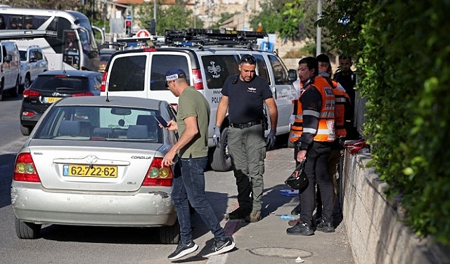 الاحتلال يمدد اعتقال صبي بزعم تنفيذ عملية إطلاق نار في الشيخ جراح