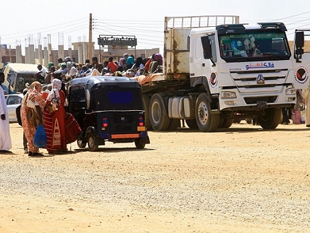 السودان أوّل أيام العيد: اتهامات متبادلة بخرق الهدنة... وانحسار المعارك في الخرطوم