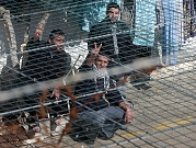 19 أسيرا عربيا بسجون الاحتلال