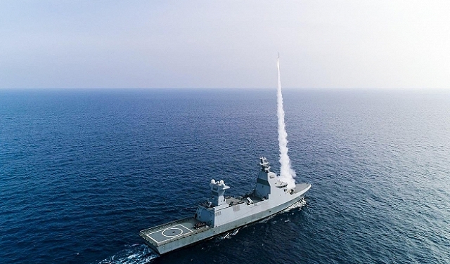 إسرائيل توسع دائرة المواجهة البحرية وتخشى التهديدات الإيرانية