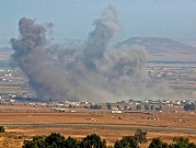 تقرير: القصف الإسرائيلي في القنيطرة أعقب جولة لمسؤول في "حزب الله" بالمنطقة