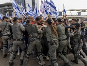 رئيس الشاباك: إسرائيل تواجه خلافات داخلية شديدة و"تكتل الجبهات" ضدها