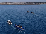 غرق 47 مهاجرا قبالة سواحل ليبيا خلال 3 أيام