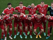 روسيا تنسحب من أول بطولة كرة قدم لمنتخبات منطقة آسيا الوسطى
