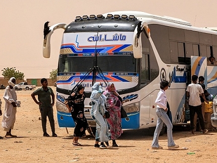 السودان: هدنة هشة وتحذير من كارثة إنسانية