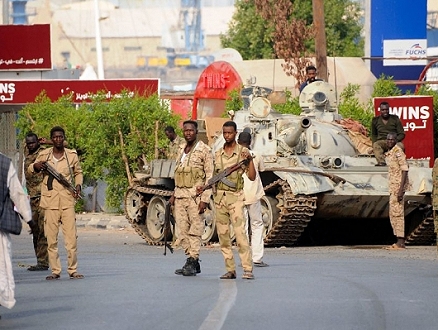 قوى الحرية والتغيير السودانية "تدعو لرص الصفوف للتصدي لمخططات الفلول الشريرة"