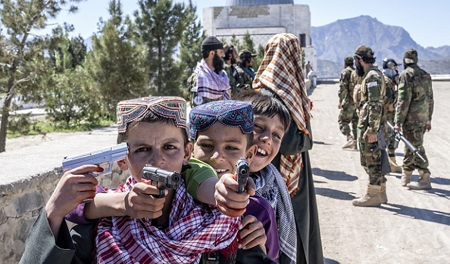الأمم المتحدة: أفغانستان تحتاج مساعدات إنسانية لنحو 24 مليونا