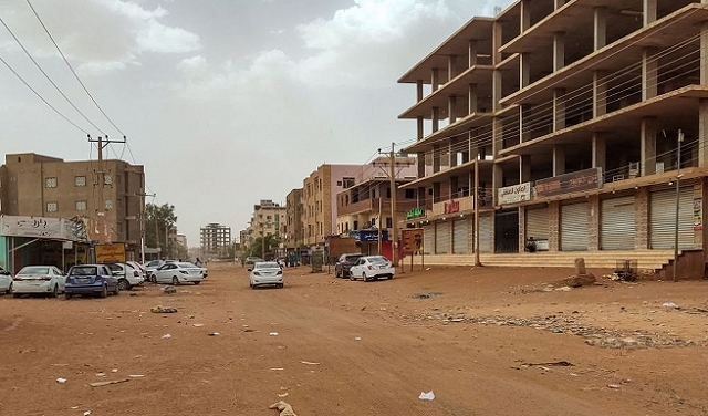 السودان: ارتفاع ضحايا الاشتباكات إلى 512 قتيلا و4 آلاف و193 مصابا