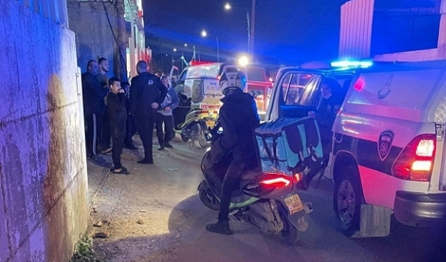 جرائم إطلاق نار: قتل شخص في كفر ياسيف وأصيب اثنان في يافا