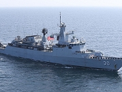 البحرية الأميركية: إيران احتجزت ناقلة نفط في خليج عُمان
