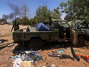 معارك عنيفة في العاصمة السودانية ودارفور على الرغم من الهدنة