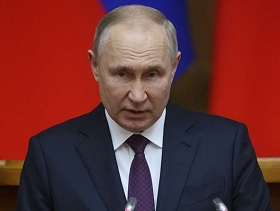 بوتين يستثني "الدول الصديقة" من حظر مبيعات النفط الروسي