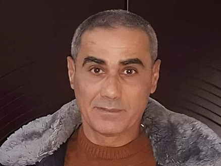 غزة: إعلان استشهاد العامل أمين وردة بعد أيام من فقدانه اثناء عمله في أراضي 48