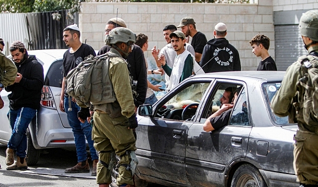 كتاب: خفض ثمن الاحتلال لإضعاف معارضة إسرائيليين له