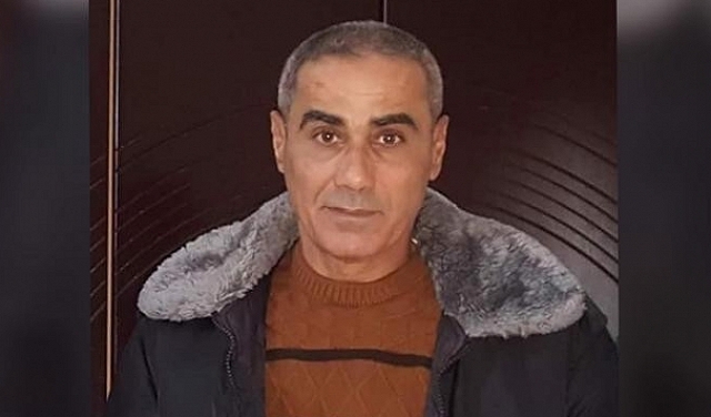 غزة: أعلن العامل أمين وردة ، بعد أيام قليلة من اختفائه أثناء عمله في أراضي عام 1948