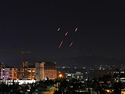 "سانا": الدفاعات الجوية تصدت لعدوان إسرائيلي في سماء حمص 