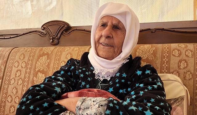 انتقل من قرية المجيدل: "حلمنا بالعودة بعد ساعتين .. وامتدنا 75 عاما"